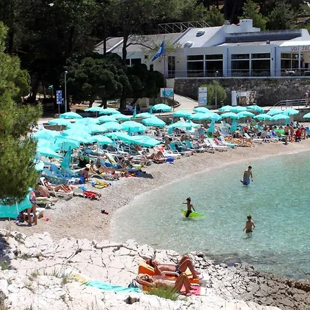 With A Parking Space Losinj, Losinj - 21194 *