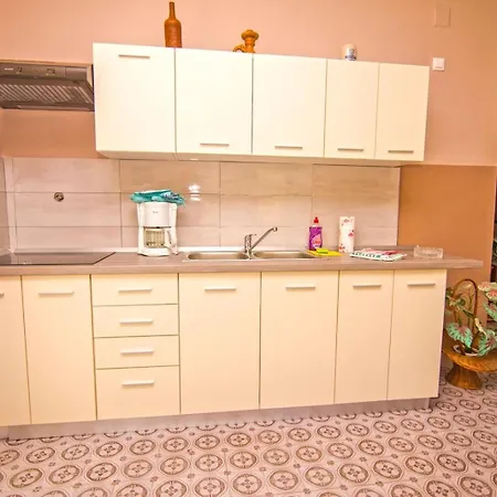 Apartament With A Parking Space Losinj, Losinj - 21194 *