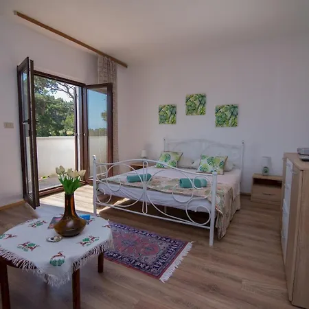 Apartament With A Parking Space Losinj, Losinj - 21194