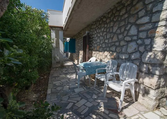 Apartament With A Parking Space Losinj, Losinj - 21194 Mali Lošinj