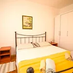 With A Parking Space Losinj, Losinj - 21194 Apartment *