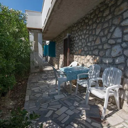 Apartament With A Parking Space Losinj, Losinj - 21194 Mali Lošinj