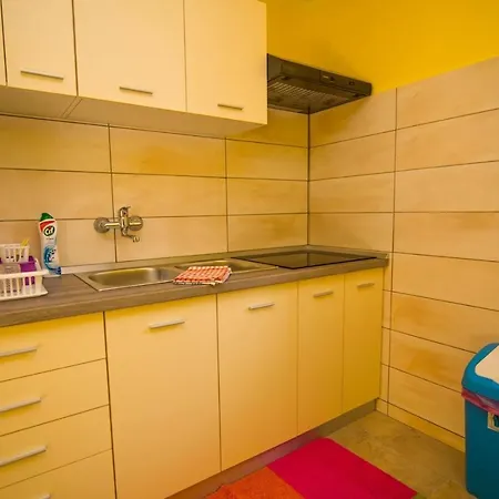 Apartament With A Parking Space Losinj, Losinj - 21194 Mali Lošinj