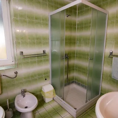 Apartament With A Parking Space Losinj, Losinj - 21194