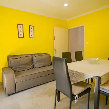 Apartament With A Parking Space Losinj, Losinj - 21194