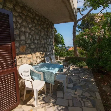 With A Parking Space Losinj, Losinj - 21194 * Mali Lošinj