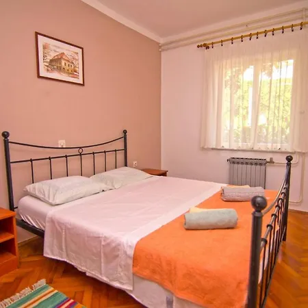 With A Parking Space Losinj, Losinj - 21194 *