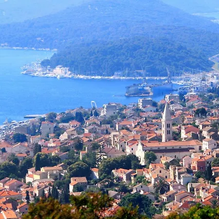 With A Parking Space Losinj, Losinj - 21194 Apartament