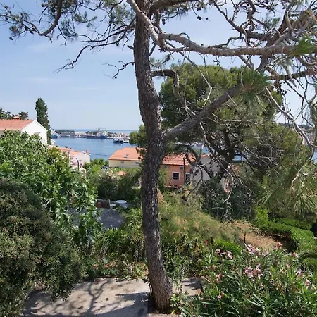 Apartament With A Parking Space Losinj, Losinj - 21194 *