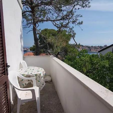 With A Parking Space Losinj, Losinj - 21194 Apartament *