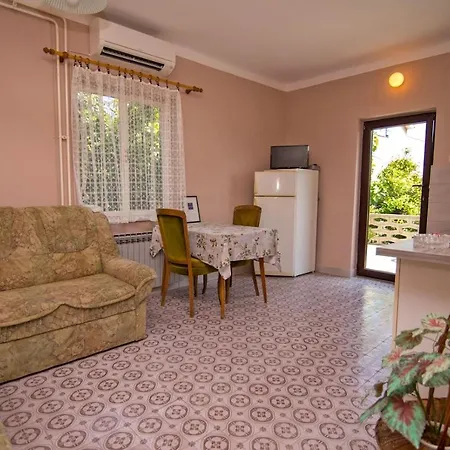 With A Parking Space Losinj, Losinj - 21194 * Mali Lošinj