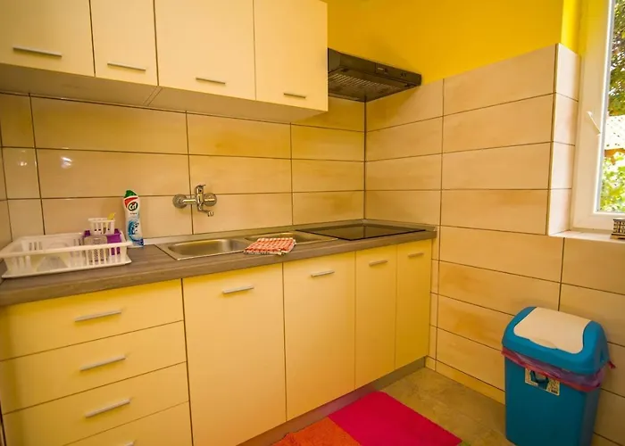 Lägenhet With A Parking Space Losinj, Losinj - 21194 Mali Lošinj