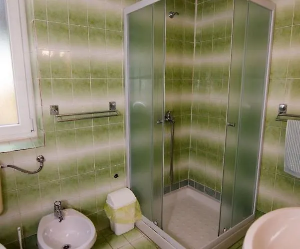 Lägenhet With A Parking Space Losinj, Losinj - 21194