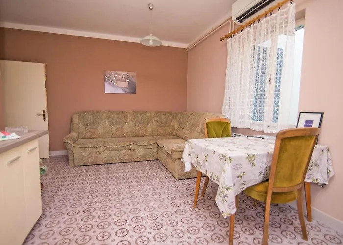 With A Parking Space Losinj, Losinj - 21194 Mali Lošinj