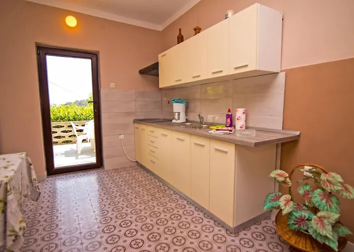 With A Parking Space Losinj, Losinj - 21194 *