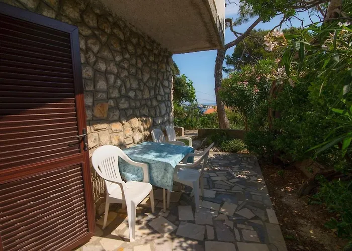 With A Parking Space Losinj, Losinj - 21194 * Mali Lošinj