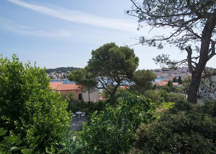 With A Parking Space Losinj, Losinj - 21194 Mali Lošinj