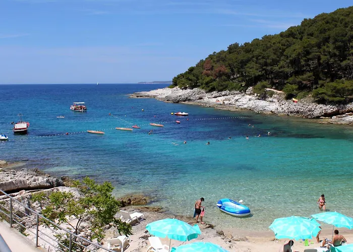 With A Parking Space Losinj, Losinj - 21194 Mali Lošinj
