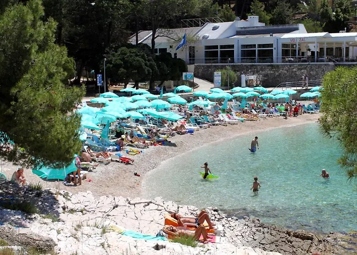 With A Parking Space Losinj, Losinj - 21194 *